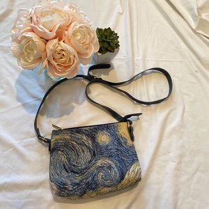 Starry Night Bag